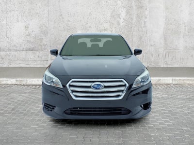 2017 Subaru Legacy Premium