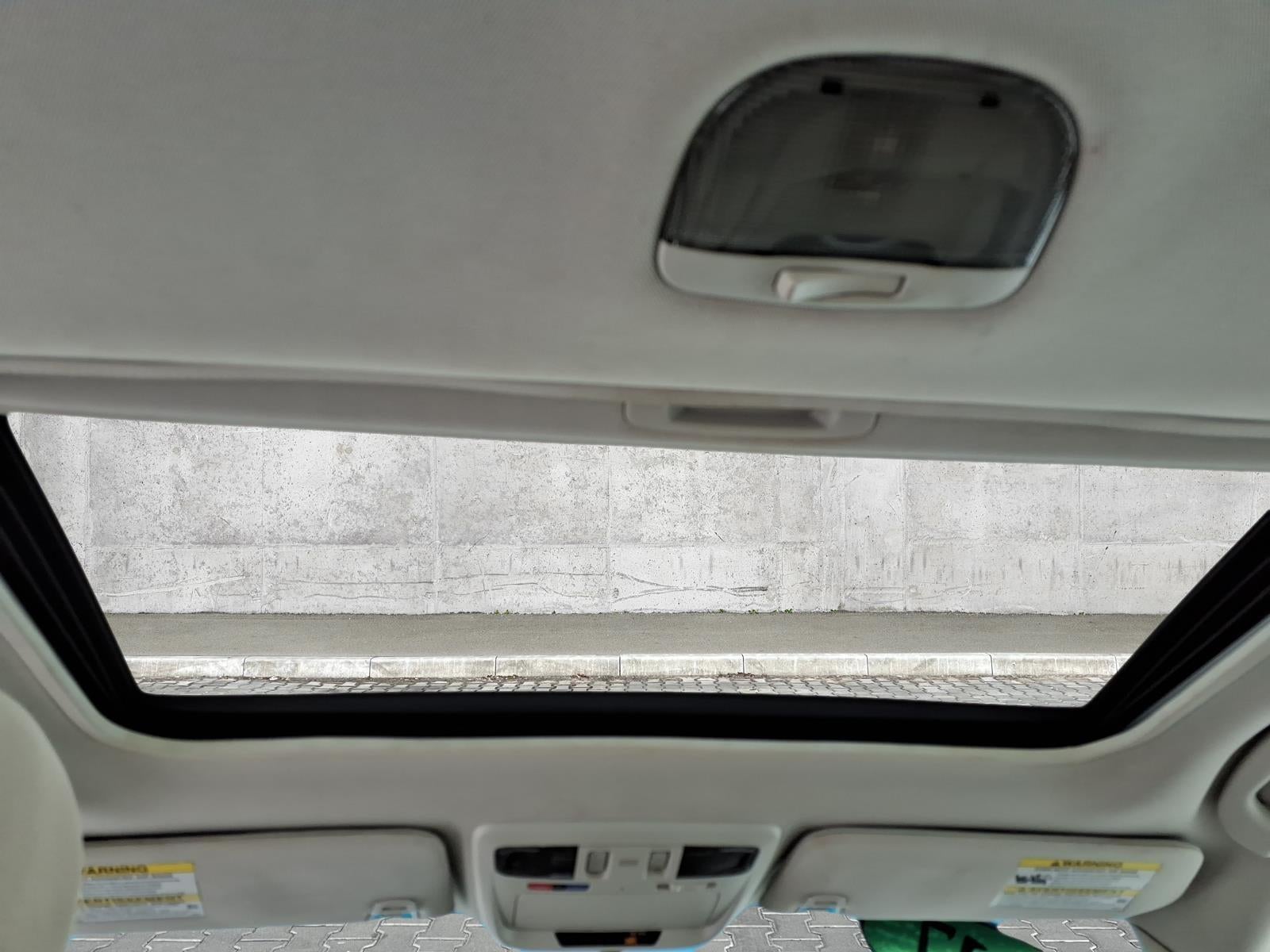 2017 Subaru Legacy Premium