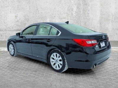 2017 Subaru Legacy Premium