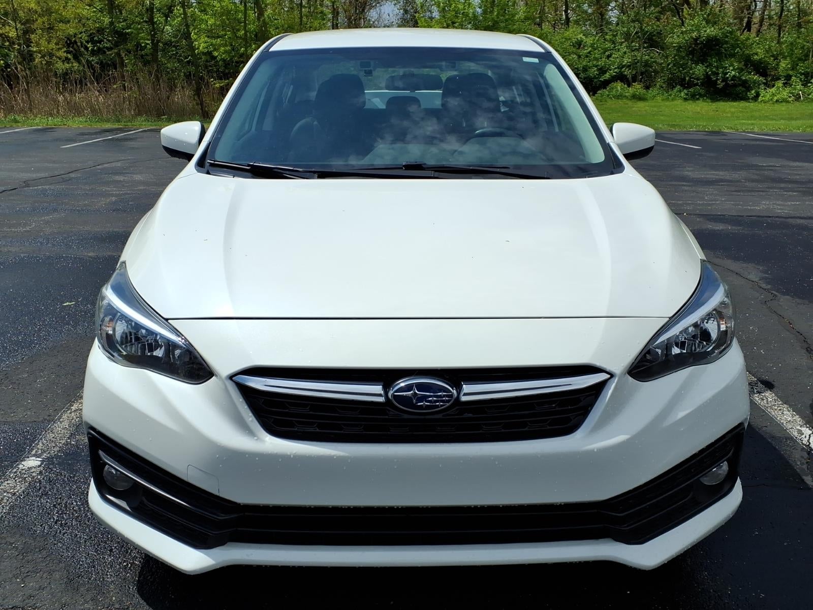 2023 Subaru Impreza Premium