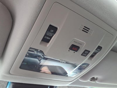 2017 Lexus ES ES 350