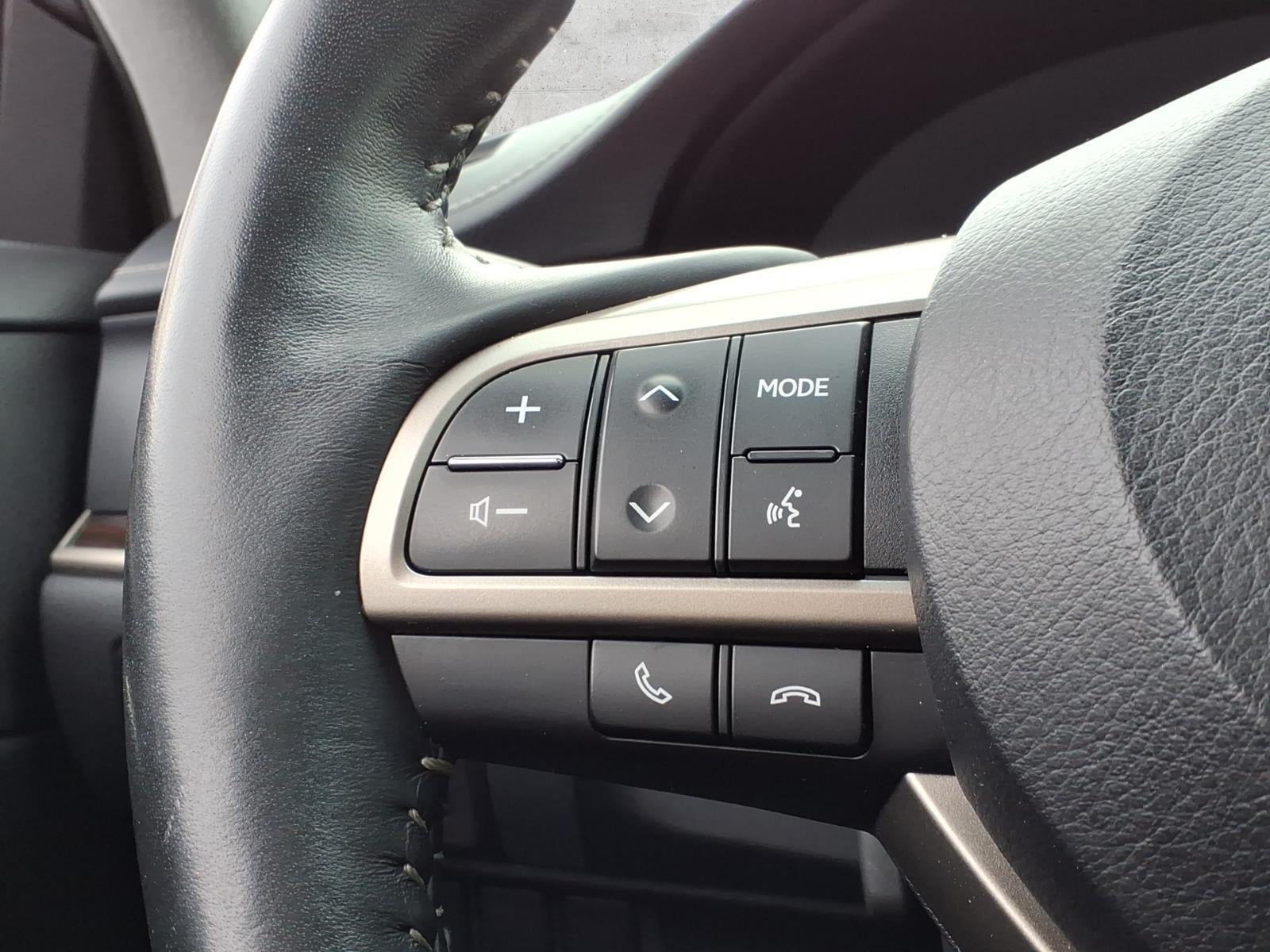 2017 Lexus ES ES 350