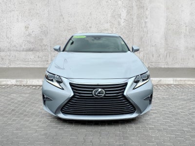 2017 Lexus ES ES 350