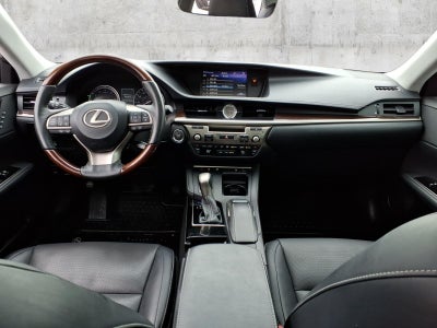 2017 Lexus ES ES 350