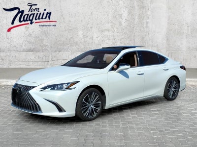 2023 Lexus ES ES 350 Luxury