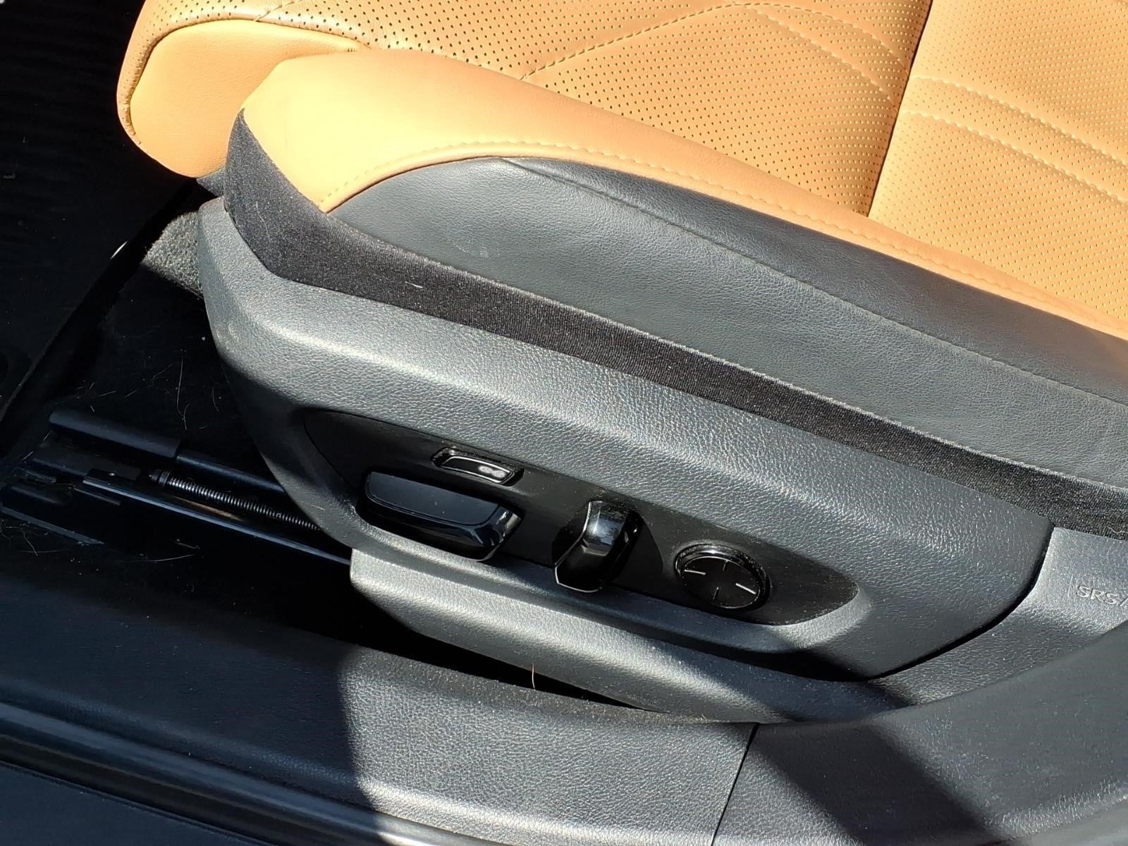 2023 Lexus ES ES 350 Luxury