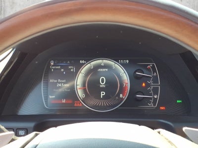 2023 Lexus ES ES 350 Luxury