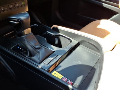 2023 Lexus ES ES 350 Luxury