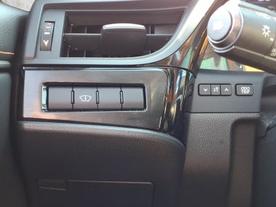 2023 Lexus ES ES 350 Luxury