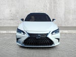2023 Lexus ES ES 350 Luxury
