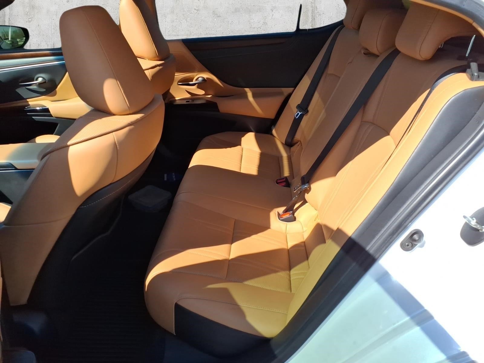 2023 Lexus ES ES 350 Luxury