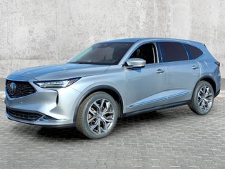 2023 Acura MDX w/Technology Package