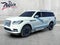 2020 Lincoln Navigator Black Label