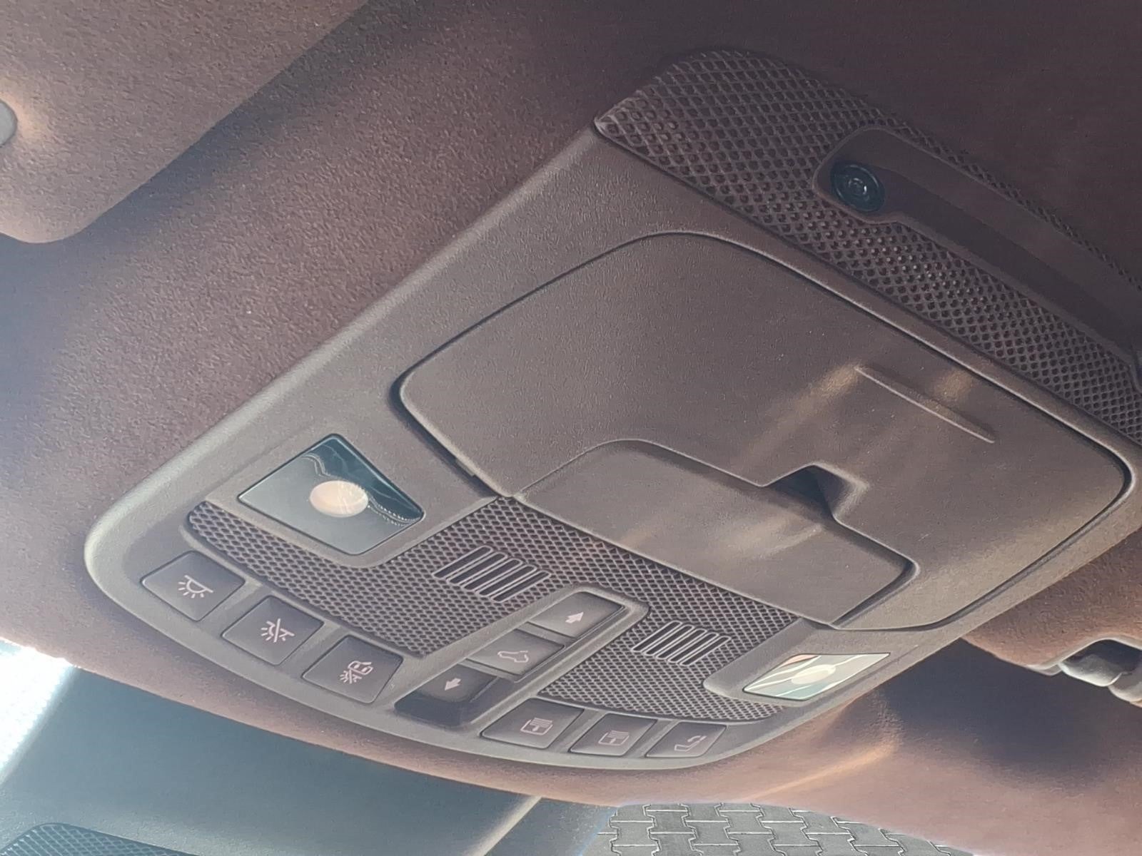 2020 Lincoln Navigator Black Label