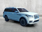 2020 Lincoln Navigator Black Label