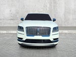 2020 Lincoln Navigator Black Label