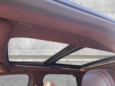 2020 Lincoln Navigator Black Label