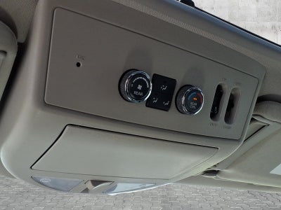 2010 Nissan Armada Platinum