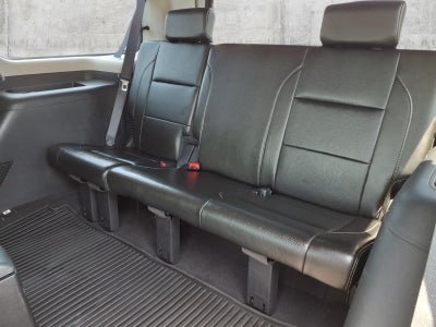 2010 Nissan Armada Platinum