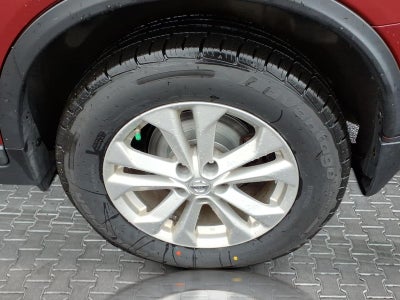 2014 Nissan Rogue SV