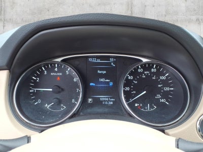 2014 Nissan Rogue SV