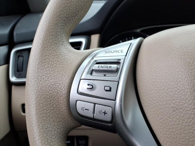 2014 Nissan Rogue SV