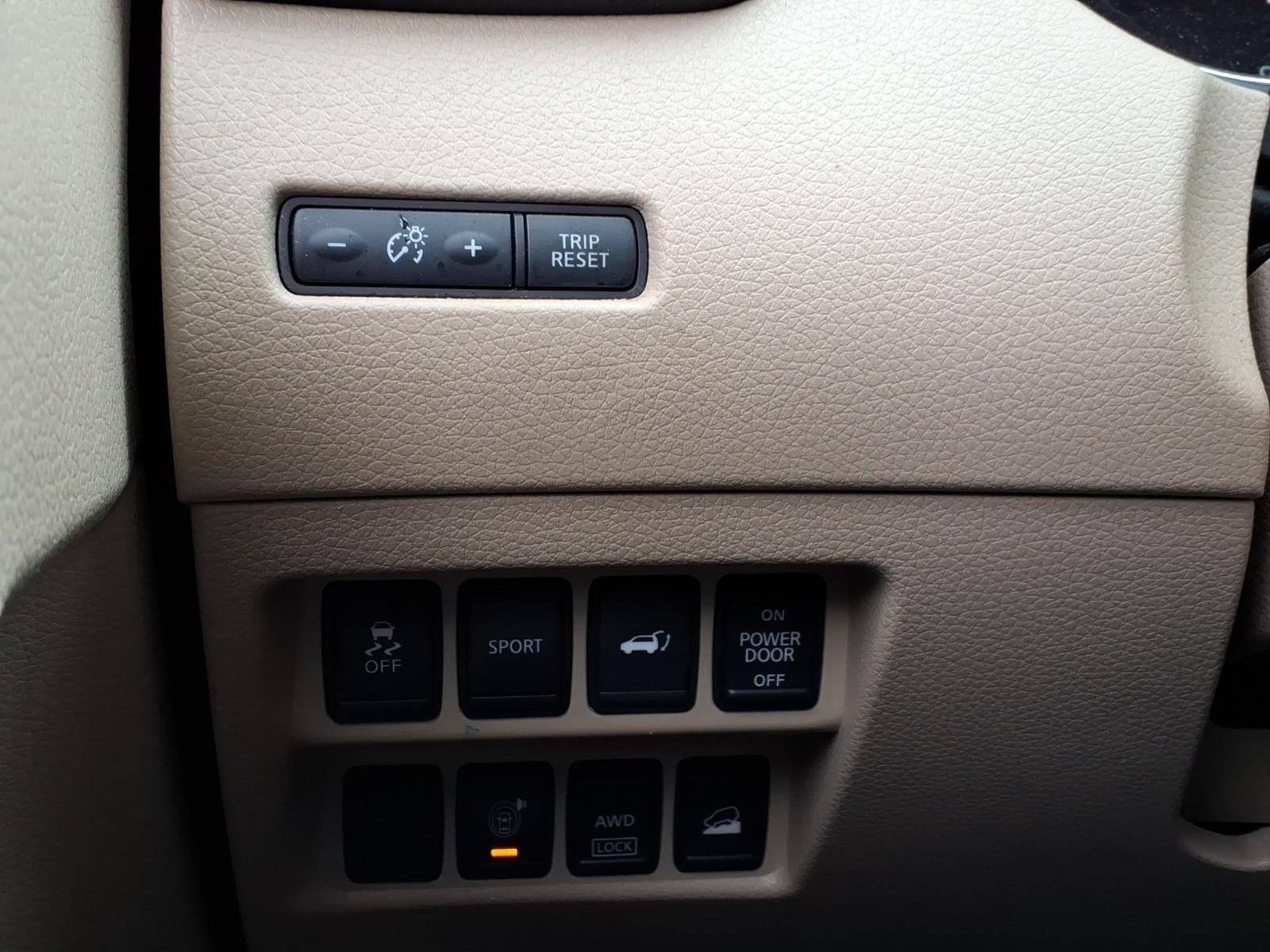 2014 Nissan Rogue SV