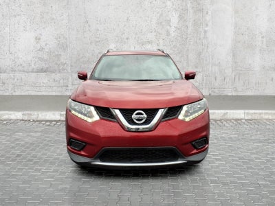 2014 Nissan Rogue SV