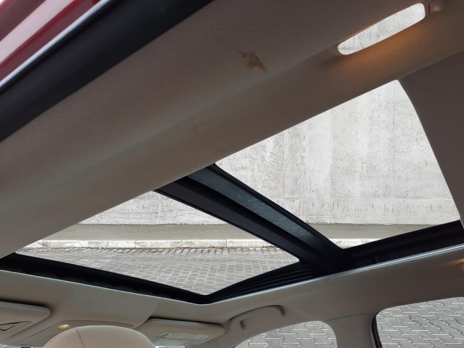 2014 Nissan Rogue SV