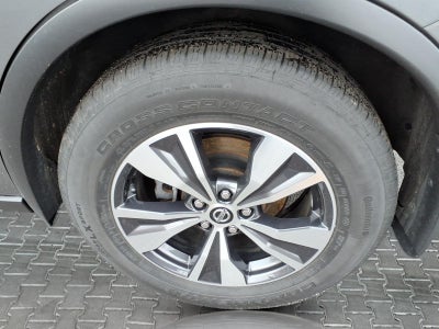 2021 Nissan Murano S