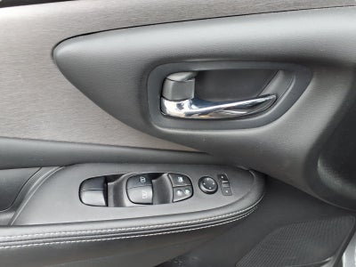 2021 Nissan Murano S