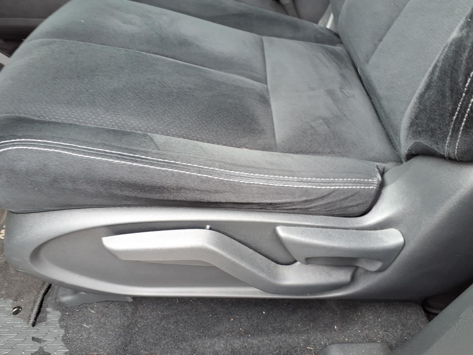 2021 Nissan Murano S