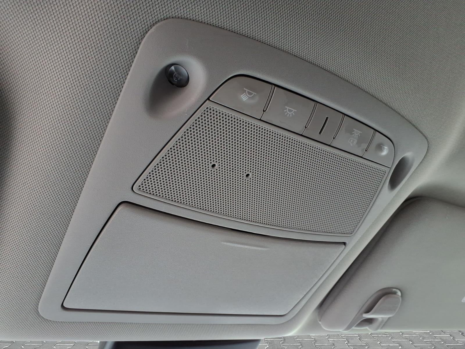 2021 Nissan Murano S