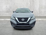 2021 Nissan Murano S