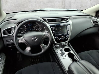 2021 Nissan Murano S