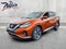 2022 Nissan Murano SL
