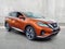2022 Nissan Murano SL