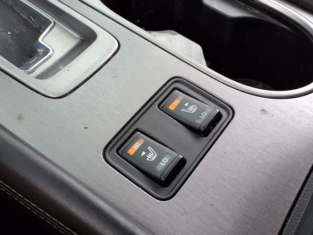 2022 Nissan Murano SL