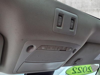 2022 Nissan Murano SL