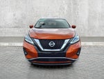 2022 Nissan Murano SL