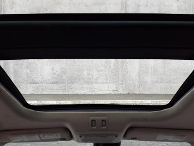 2022 Nissan Murano SL