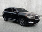 2017 INFINITI QX60 4DR AWD