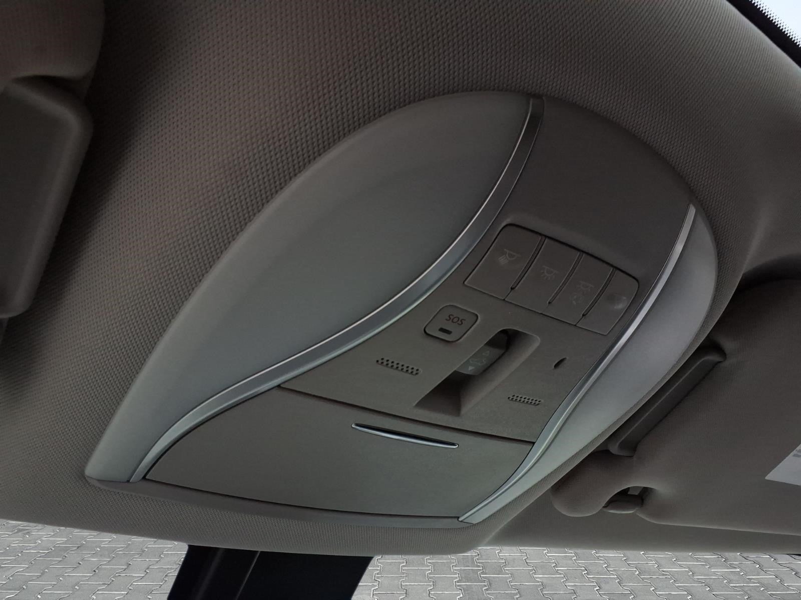 2017 INFINITI QX60 4DR AWD