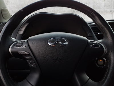 2017 INFINITI QX60 4DR AWD