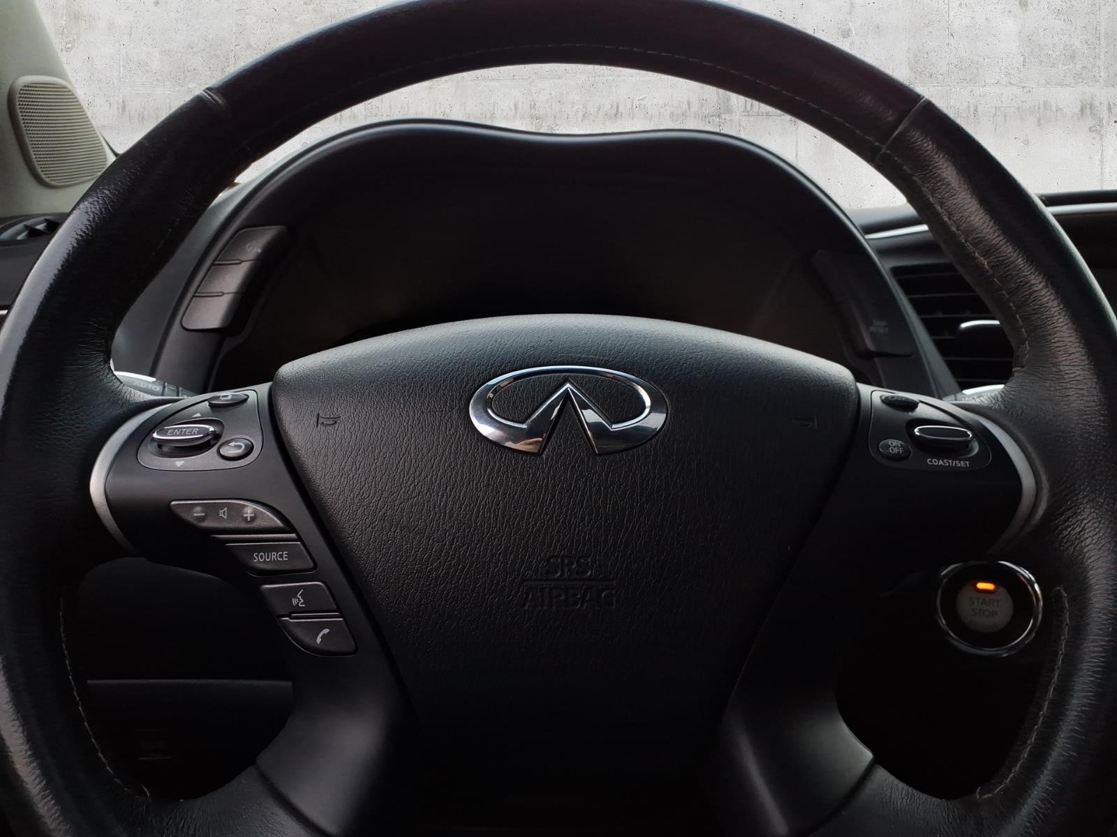 2017 INFINITI QX60 4DR AWD