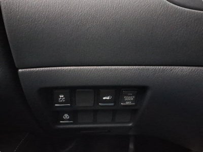 2017 INFINITI QX60 4DR AWD