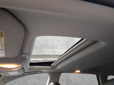 2017 INFINITI QX60 4DR AWD