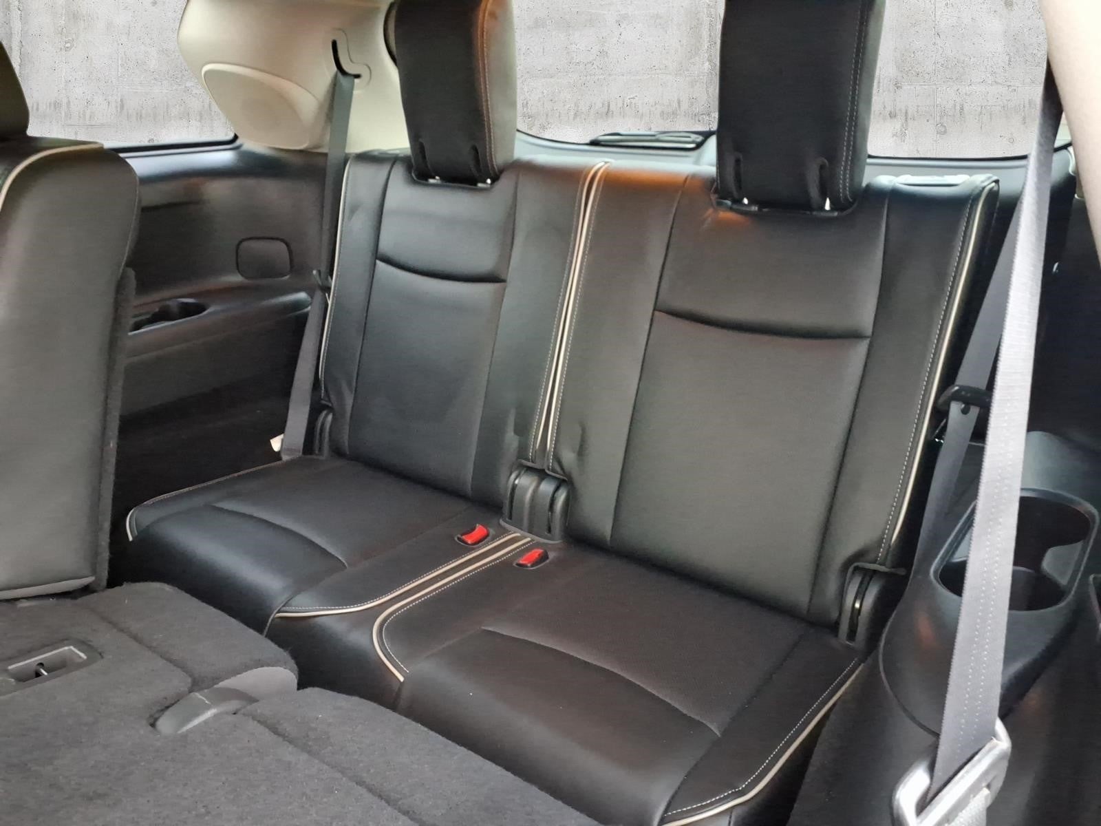 2017 INFINITI QX60 4DR AWD
