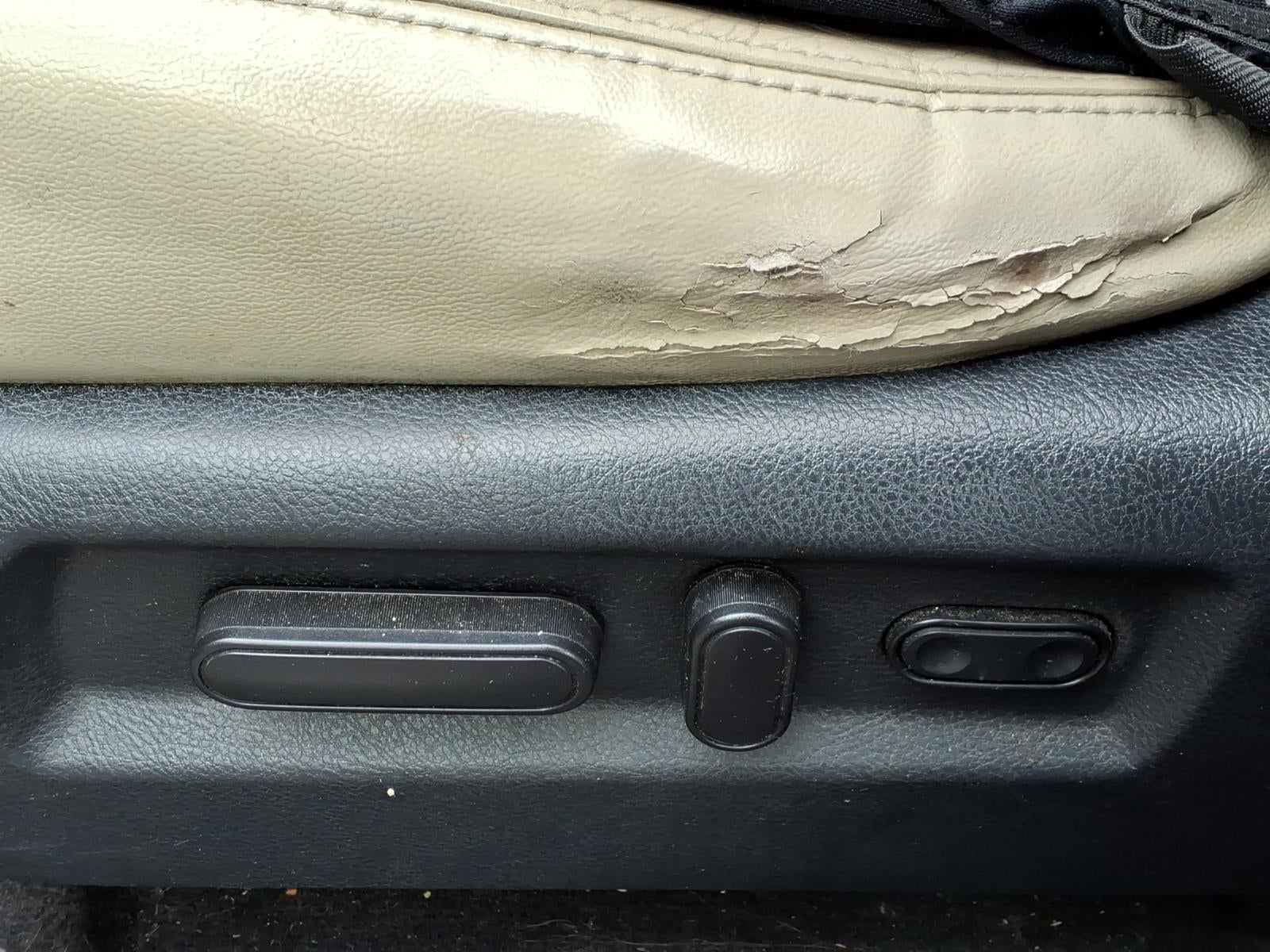 2008 Hyundai Santa Fe SE