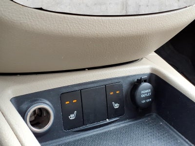 2008 Hyundai Santa Fe SE